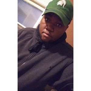 Meet your Posher, Curtis